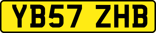 YB57ZHB