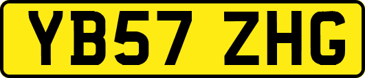 YB57ZHG