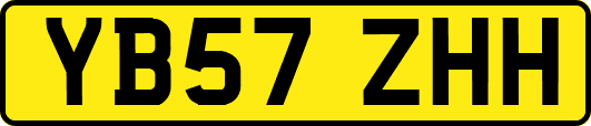 YB57ZHH