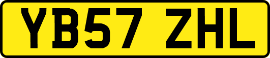 YB57ZHL