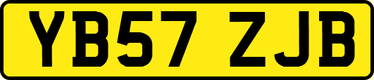 YB57ZJB