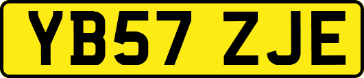 YB57ZJE