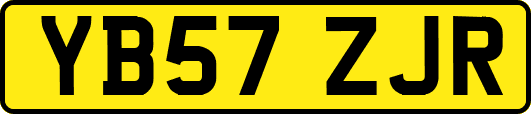 YB57ZJR