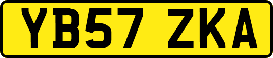 YB57ZKA