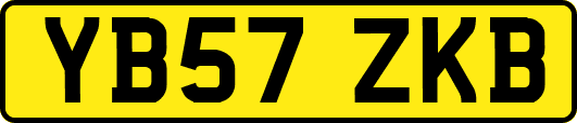 YB57ZKB
