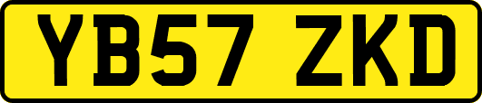 YB57ZKD