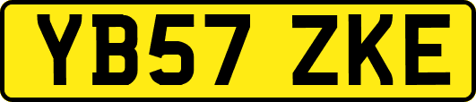 YB57ZKE