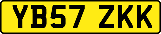 YB57ZKK