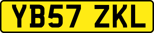 YB57ZKL