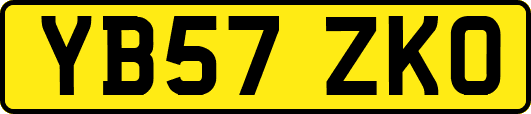 YB57ZKO