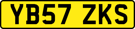 YB57ZKS