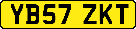 YB57ZKT