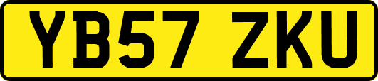 YB57ZKU