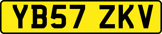 YB57ZKV
