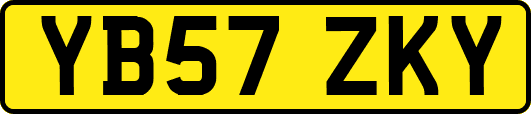 YB57ZKY