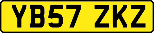 YB57ZKZ