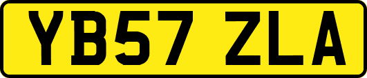 YB57ZLA