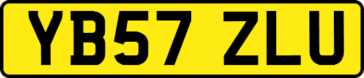YB57ZLU