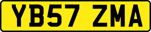 YB57ZMA
