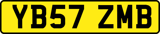 YB57ZMB