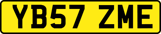 YB57ZME