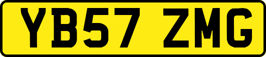 YB57ZMG