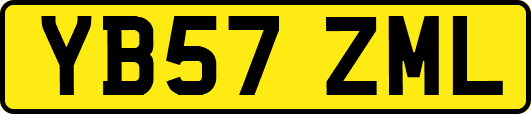 YB57ZML