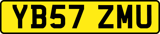 YB57ZMU