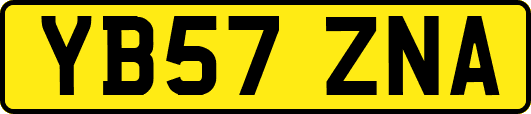 YB57ZNA