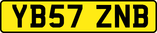 YB57ZNB