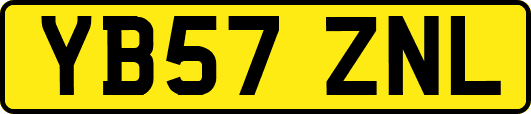 YB57ZNL