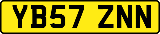 YB57ZNN