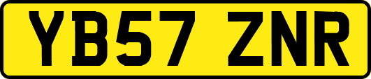 YB57ZNR