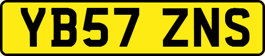 YB57ZNS