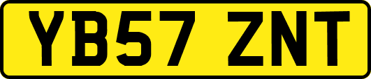 YB57ZNT