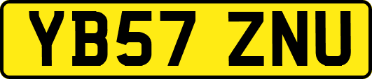 YB57ZNU