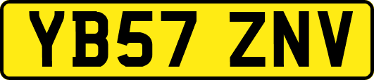 YB57ZNV