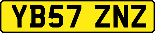 YB57ZNZ