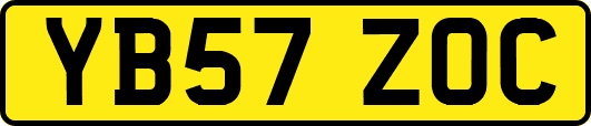 YB57ZOC
