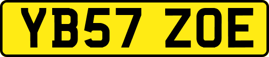 YB57ZOE