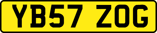 YB57ZOG