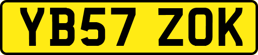 YB57ZOK