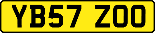 YB57ZOO