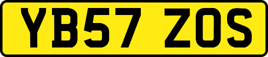 YB57ZOS