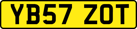 YB57ZOT