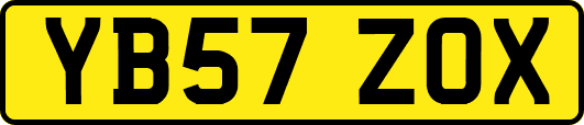YB57ZOX