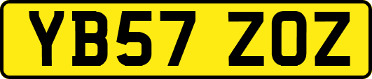 YB57ZOZ