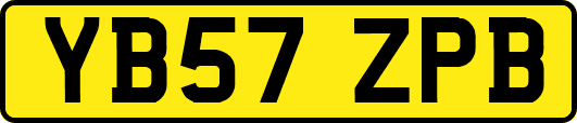YB57ZPB