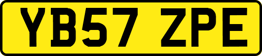 YB57ZPE