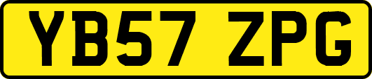 YB57ZPG